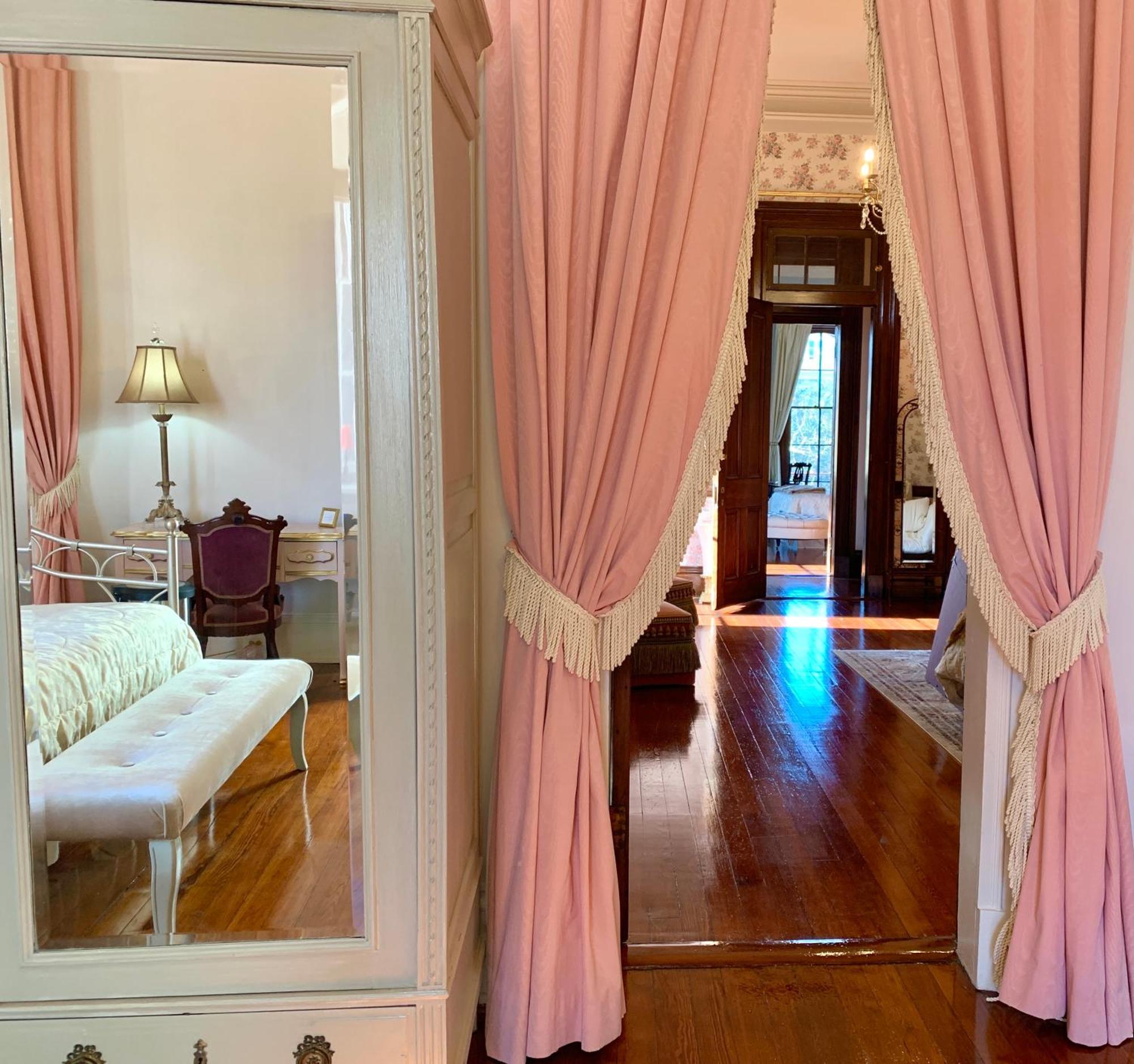 French Quarter Lanaux Mansion Bed And Breakfast La Nouvelle-Orléans Chambre photo