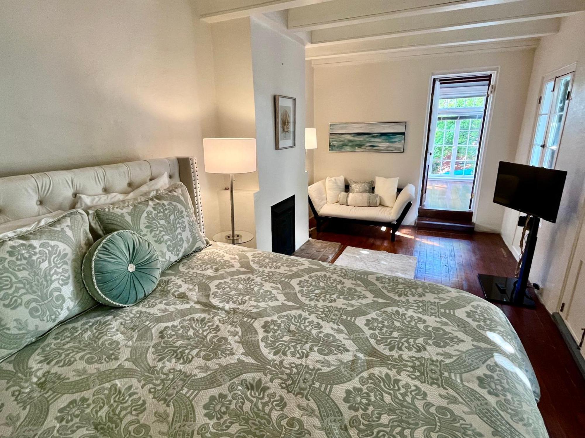 French Quarter Lanaux Mansion Bed And Breakfast La Nouvelle-Orléans Chambre photo