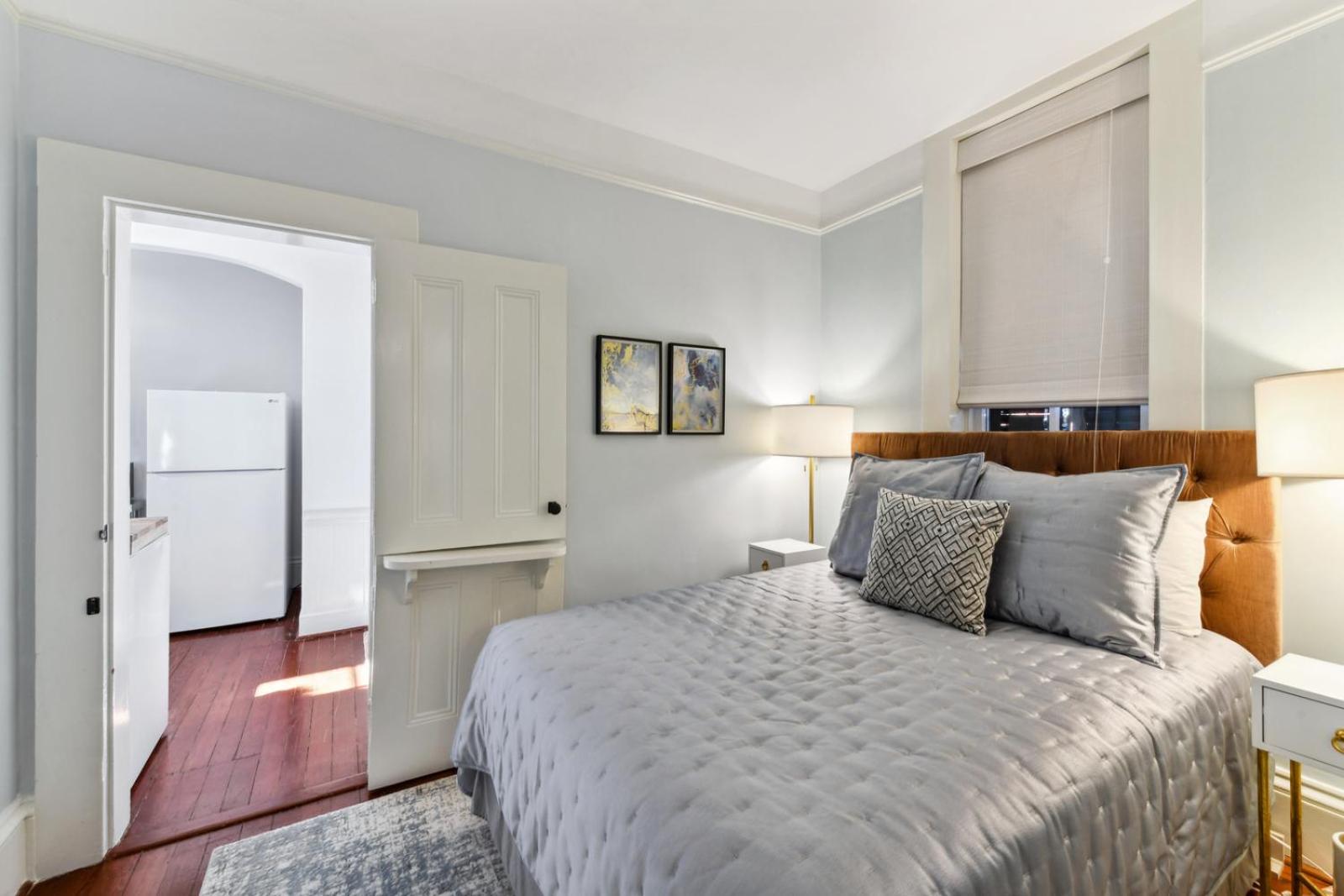 French Quarter Lanaux Mansion Bed And Breakfast La Nouvelle-Orléans Chambre photo