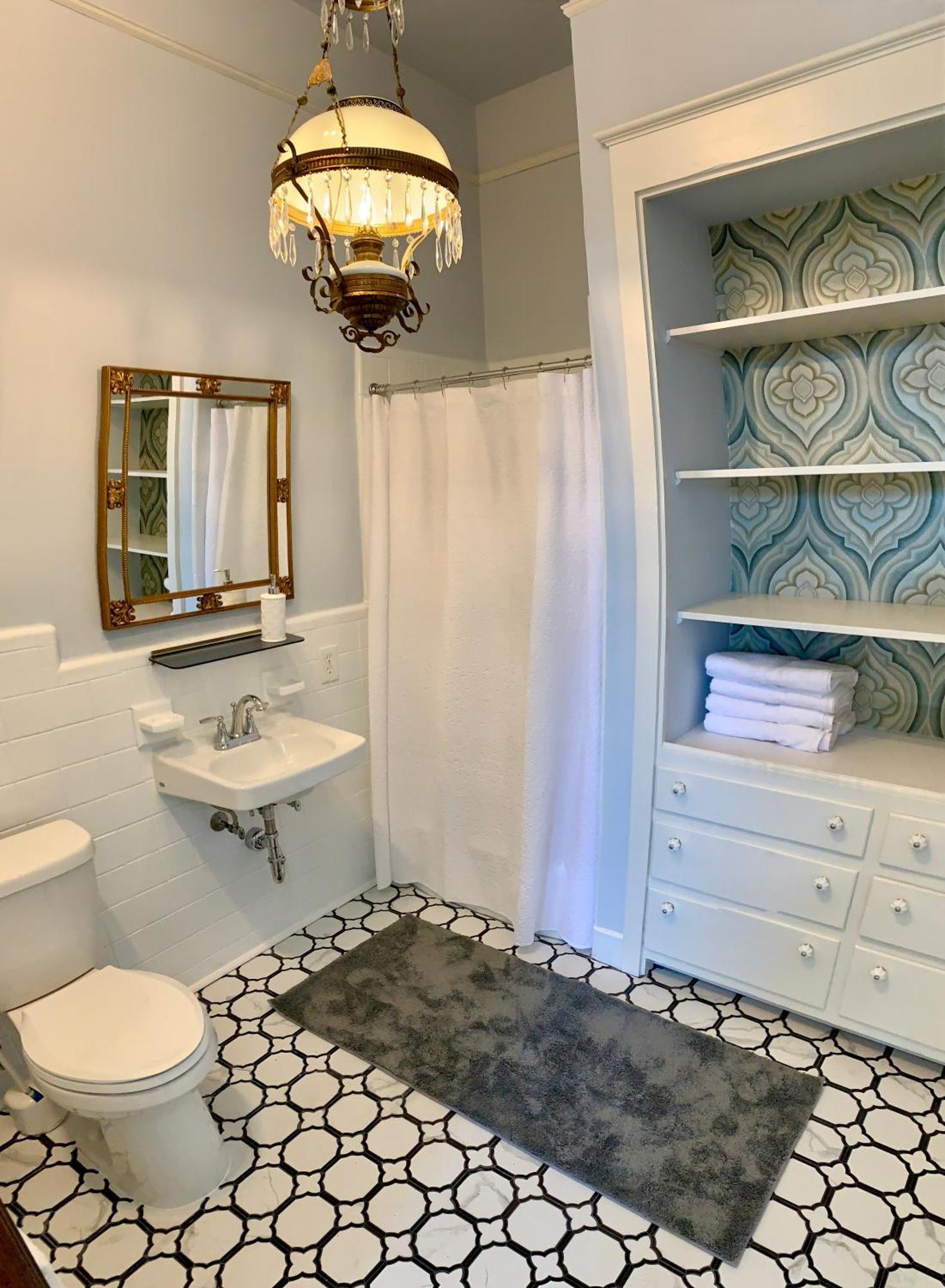 French Quarter Lanaux Mansion Bed And Breakfast La Nouvelle-Orléans Chambre photo