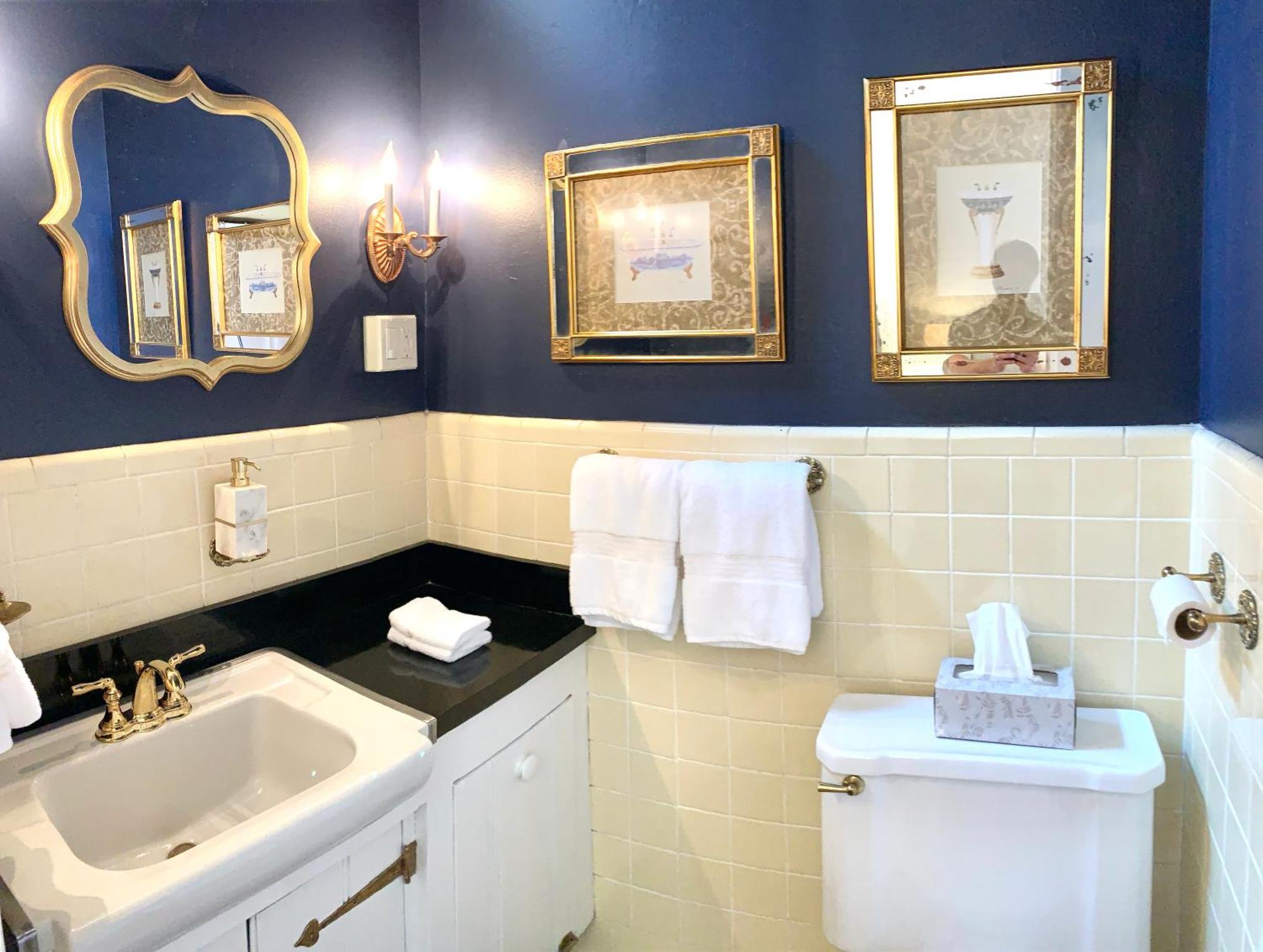 French Quarter Lanaux Mansion Bed And Breakfast La Nouvelle-Orléans Chambre photo